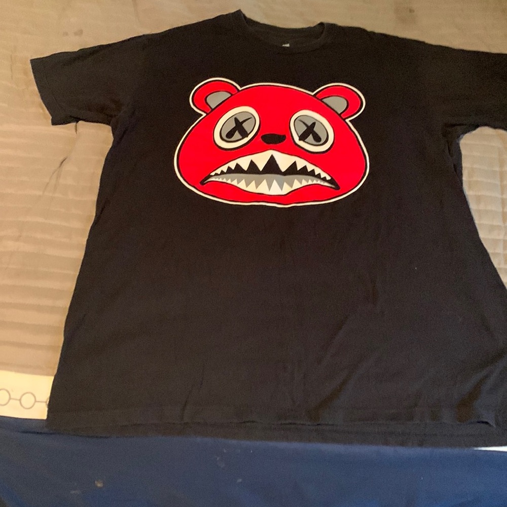 Large Baws tshirt